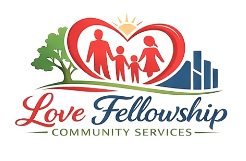 Love Fellowship Community Services