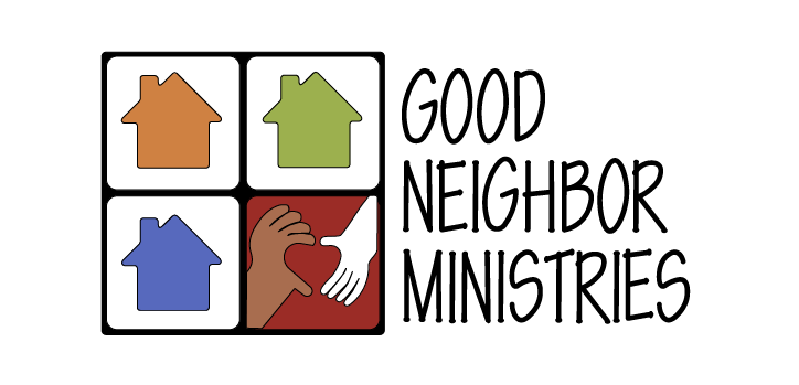 Good Neighbor Ministries Inc logo